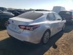 2019 Toyota Camry Hybrid