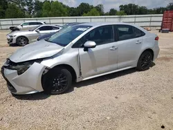 2020 Toyota Corolla LE en venta en Theodore, AL