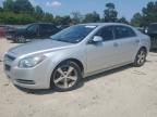 2012 Chevrolet Malibu 2LT