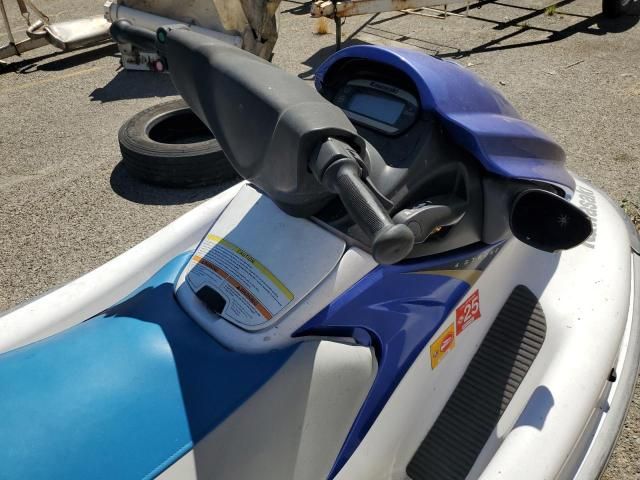 2005 Other Jetski