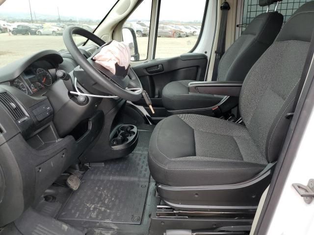 2020 Dodge RAM Promaster 1500 1500 Standard