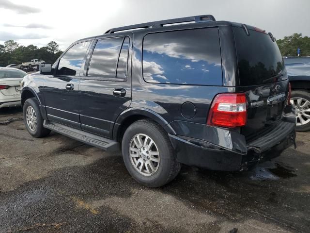 2013 Ford Expedition XLT