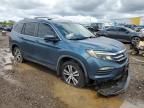 2016 Honda Pilot Exln