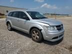 2013 Dodge Journey SE