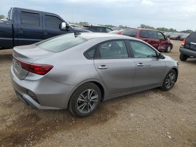 2024 KIA Forte LX