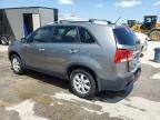 2011 KIA Sorento Base