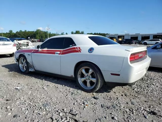 2013 Dodge Challenger R/T