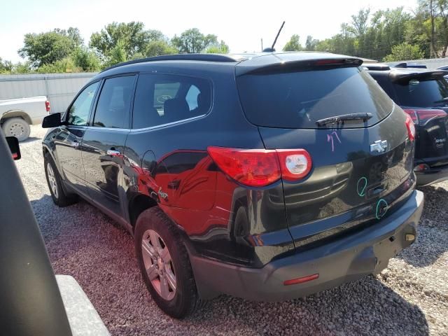 2010 Chevrolet Traverse LT