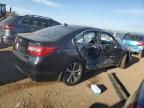 2016 Subaru Legacy 2.5I Limited