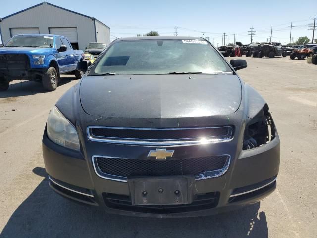 2011 Chevrolet Malibu 1LT