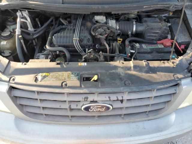 2007 Ford Freestar SE