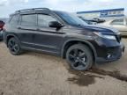 2021 Honda Passport Elite