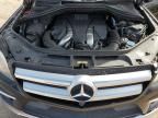 2013 Mercedes-Benz GL 550 4matic