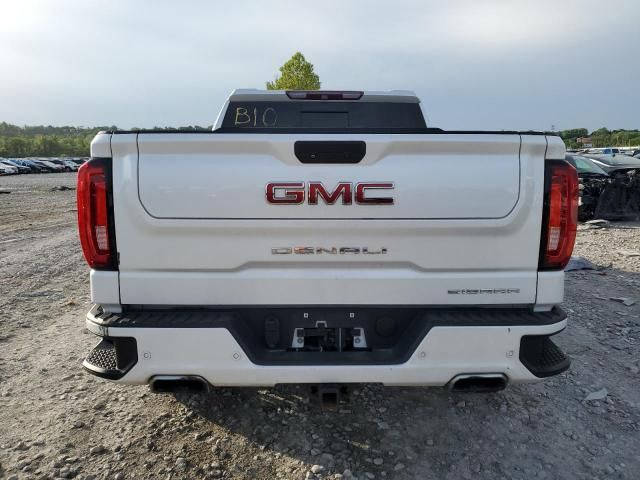 2019 GMC Sierra K1500 Denali