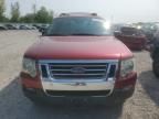 2008 Ford Explorer Sport Trac XLT