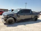 2019 Chevrolet Silverado K1500 LTZ