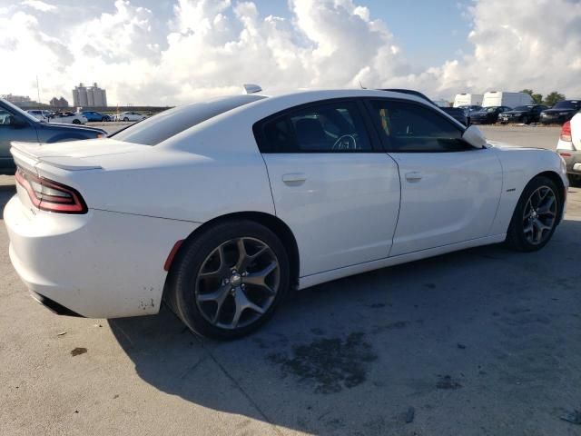 2016 Dodge Charger R/T