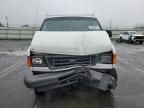 2006 Ford Econoline E350 Super Duty Van