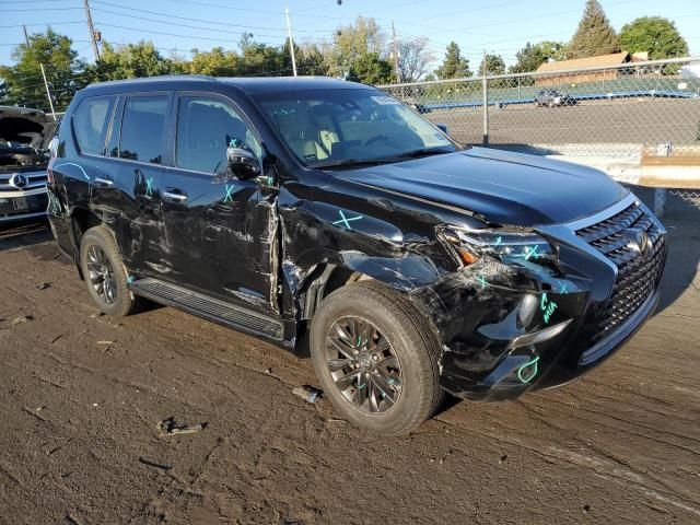 2022 Lexus GX 460