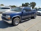 2001 Chevrolet Silverado C1500