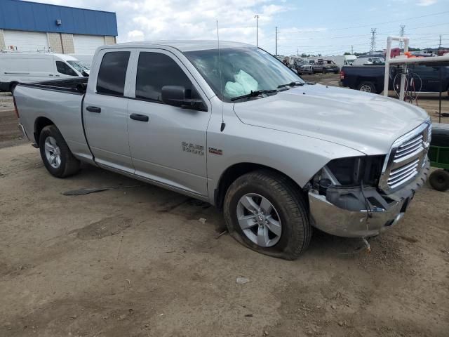 2016 Dodge RAM 1500 ST