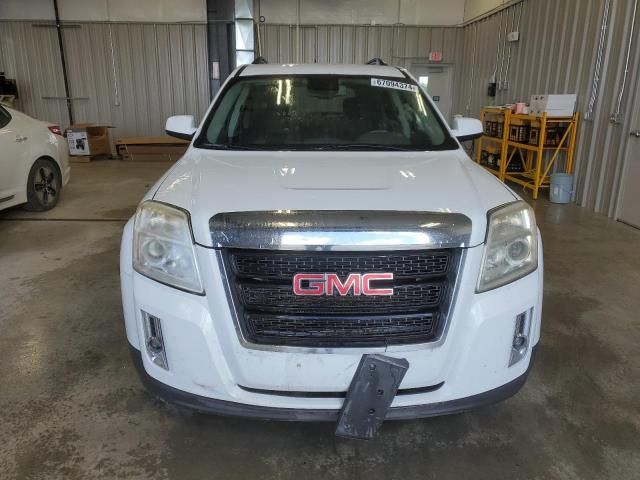 2012 GMC Terrain SLE