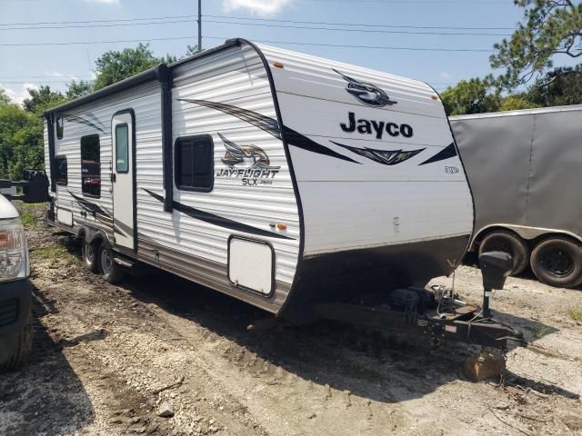 2019 Jayco JAY Flight