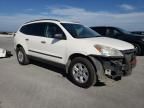 2011 Chevrolet Traverse LS