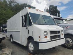 2004 Freightliner Chassis M Line WALK-IN Van en venta en Waldorf, MD