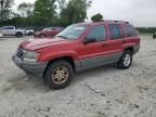 2002 Jeep Grand Cherokee Laredo