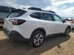 2021 Subaru Outback Limited XT