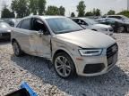 2016 Audi Q3 Prestige