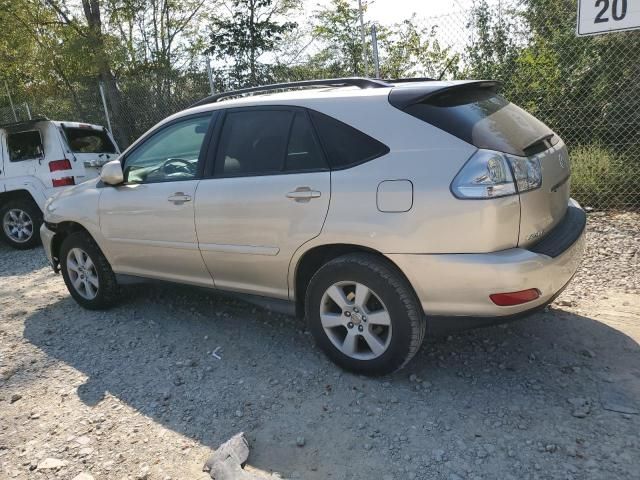 2005 Lexus RX 330