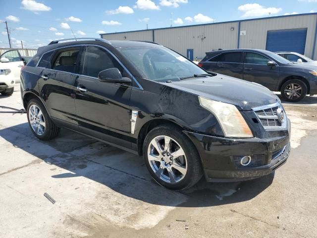 2011 Cadillac SRX Performance Collection