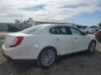 2014 Lincoln MKS