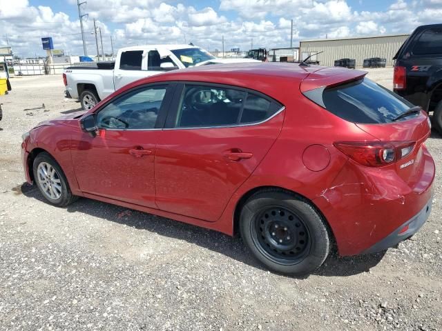 2014 Mazda 3 Touring