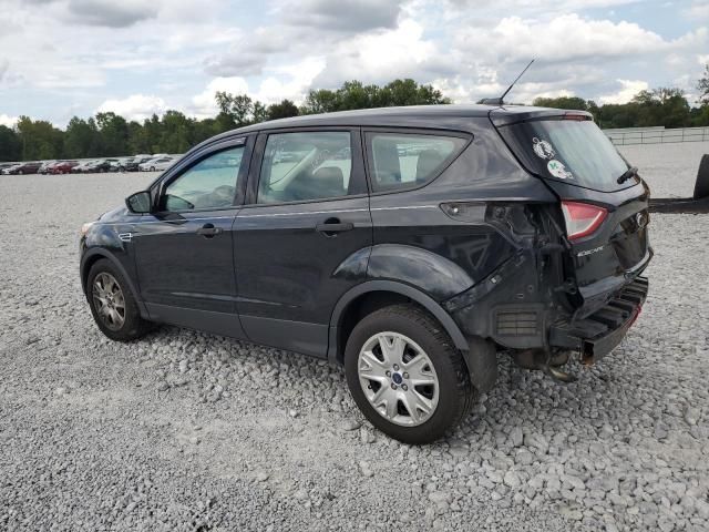 2015 Ford Escape S