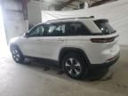 2023 Jeep Grand Cherokee Limited 4XE