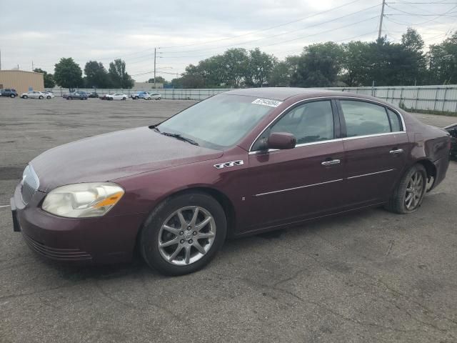 2007 Buick Lucerne CXL