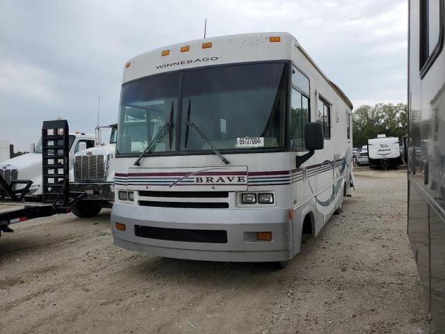 1999 Winnebago 1999 Chevrolet P30