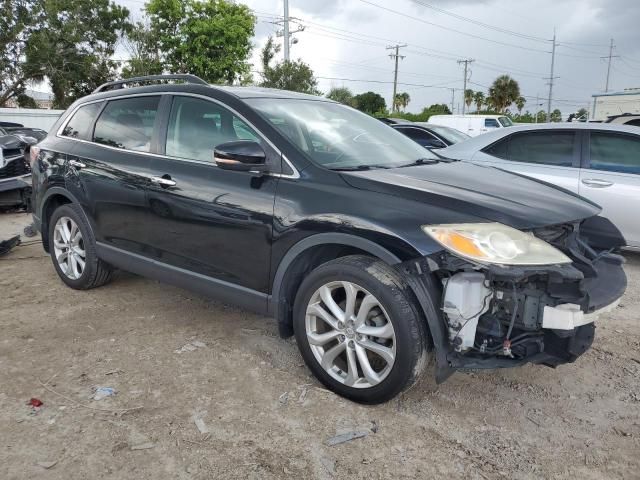 2012 Mazda CX-9