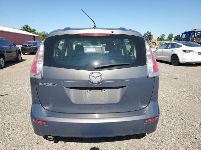 2008 Mazda 5