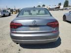 2017 Volkswagen Passat SEL Premium