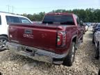 2017 GMC Sierra K1500 SLT