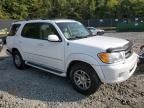 2004 Toyota Sequoia Limited