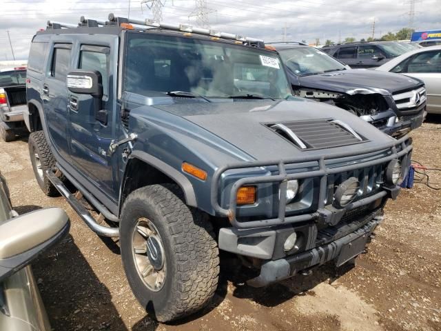 2006 Hummer H2