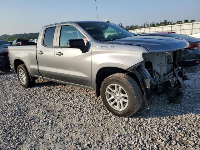 2019 Chevrolet Silverado K1500 RST