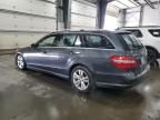 2011 Mercedes-Benz E 350 4matic Wagon