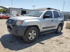 2005 Nissan Xterra OFF Road