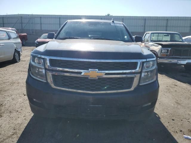 2015 Chevrolet Suburban C1500 LT